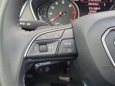 2020 Audi Q5 45 Premium quattro