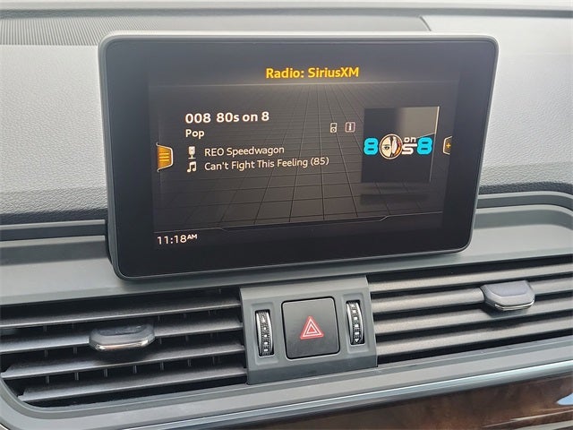 2020 Audi Q5 45 Premium quattro