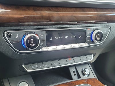 2020 Audi Q5 45 Premium quattro