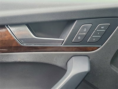 2020 Audi Q5 45 Premium quattro