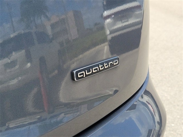 2020 Audi Q5 45 Premium quattro