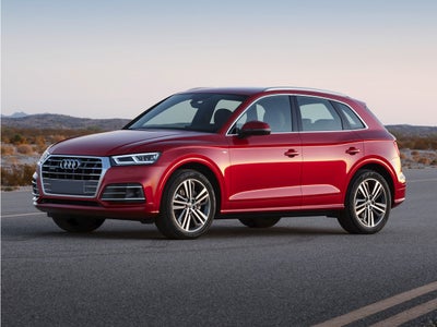2020 Audi Q5 45 Premium quattro