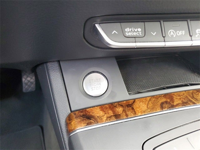 2018 Audi Q5 2.0T Premium quattro