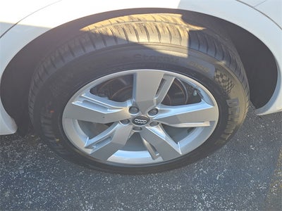 2018 Audi Q5 2.0T quattro