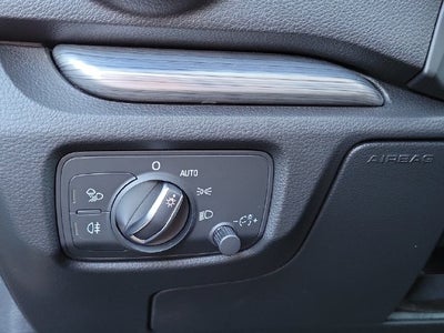 2020 Audi A3 2.0T Premium FrontTrak