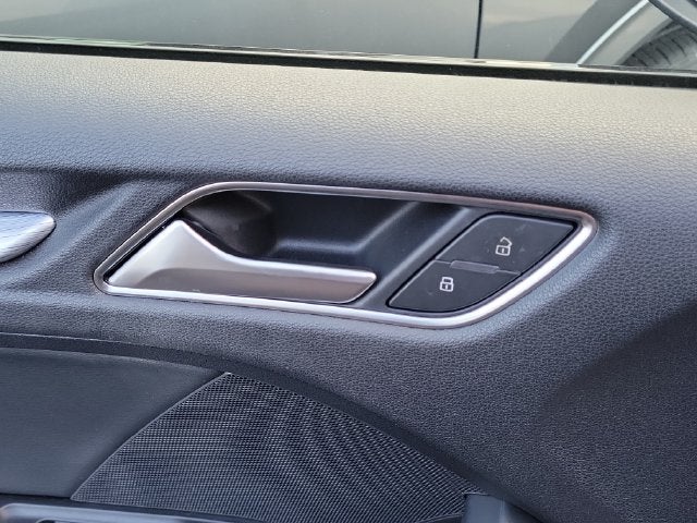 2020 Audi A3 2.0T Premium FrontTrak