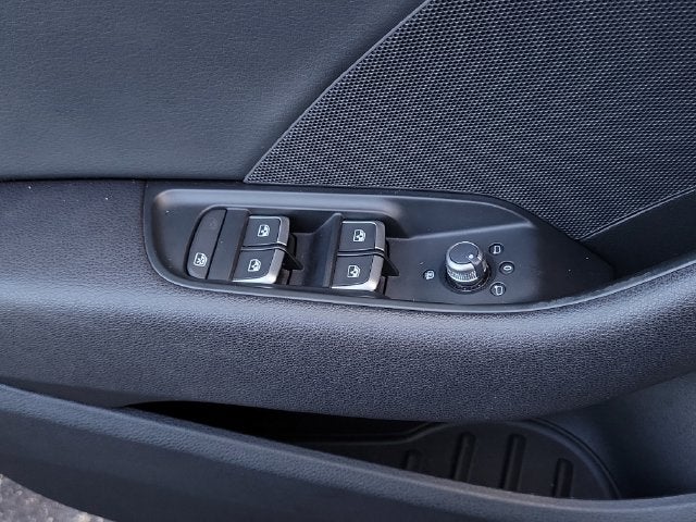 2020 Audi A3 2.0T Premium FrontTrak