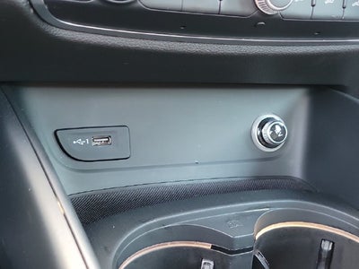 2020 Audi A3 2.0T Premium FrontTrak