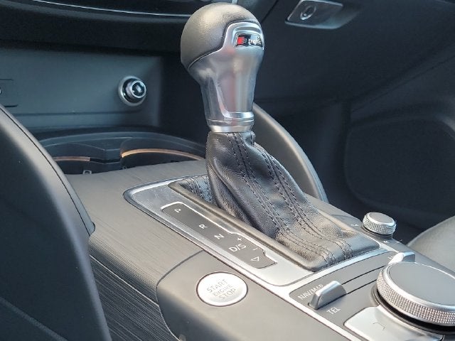2020 Audi A3 2.0T Premium FrontTrak