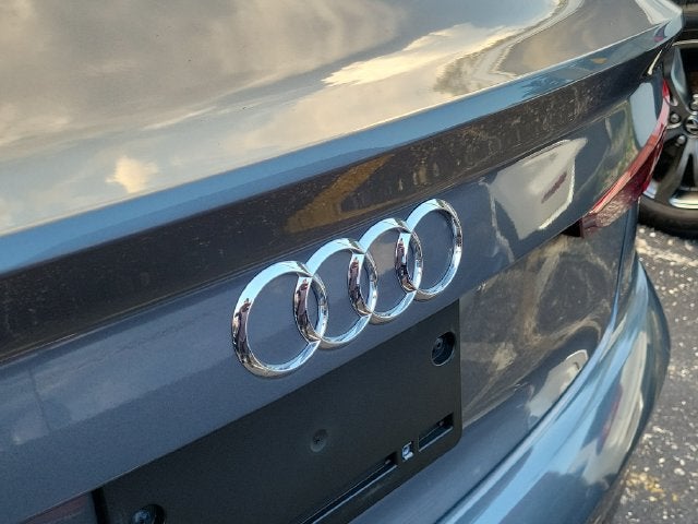 2020 Audi A3 2.0T Premium FrontTrak