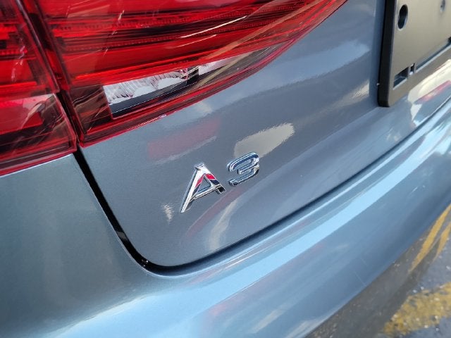 2020 Audi A3 2.0T Premium FrontTrak