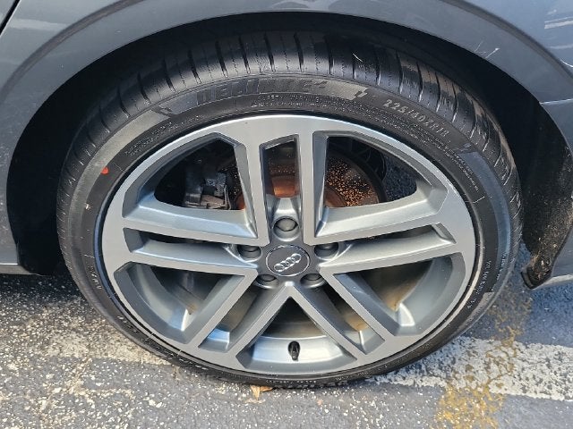 2020 Audi A3 2.0T Premium FrontTrak