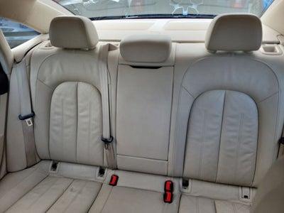 2016 Audi A6 2.0T Premium FrontTrak