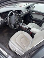 2013 Audi A4 2.0T Premium Plus quattro