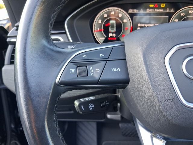 2021 Audi A5 45 Premium Plus quattro