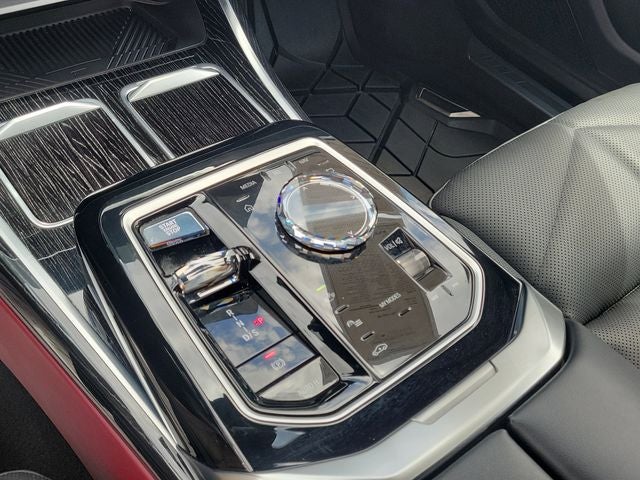 2024 BMW 7 Series 740i