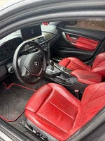 2013 BMW 3 Series 328i