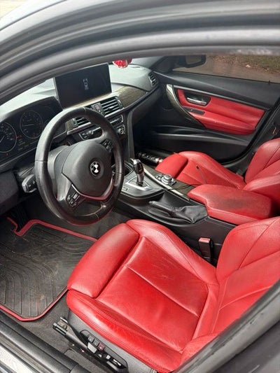 2013 BMW 3 Series 328i