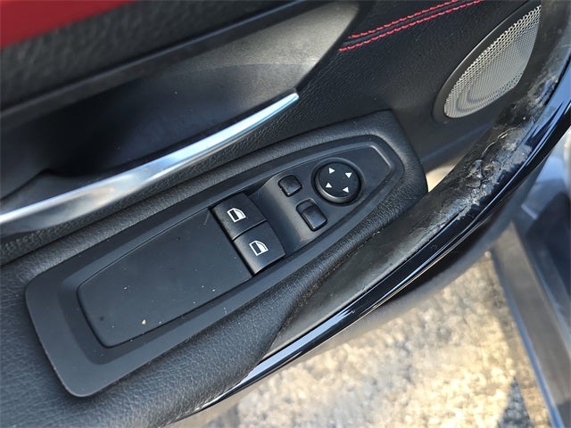 2014 BMW 4 Series 428i