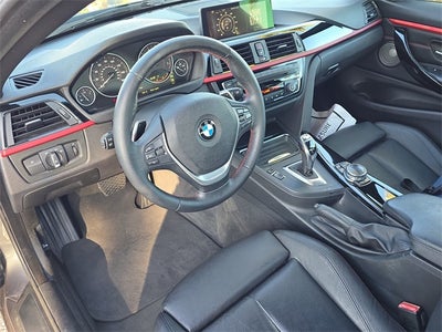 2014 BMW 4 Series 428i