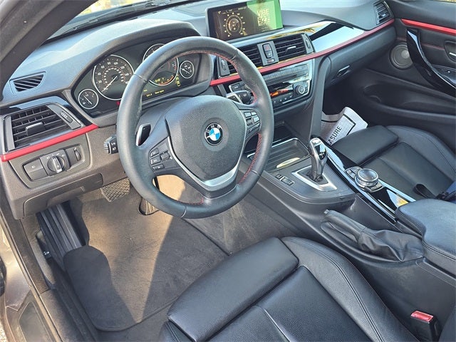 2014 BMW 4 Series 428i