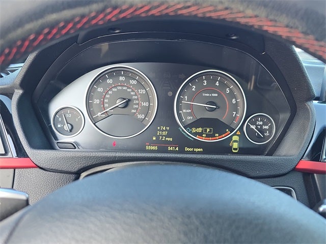 2014 BMW 4 Series 428i