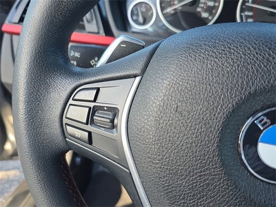 2014 BMW 4 Series 428i