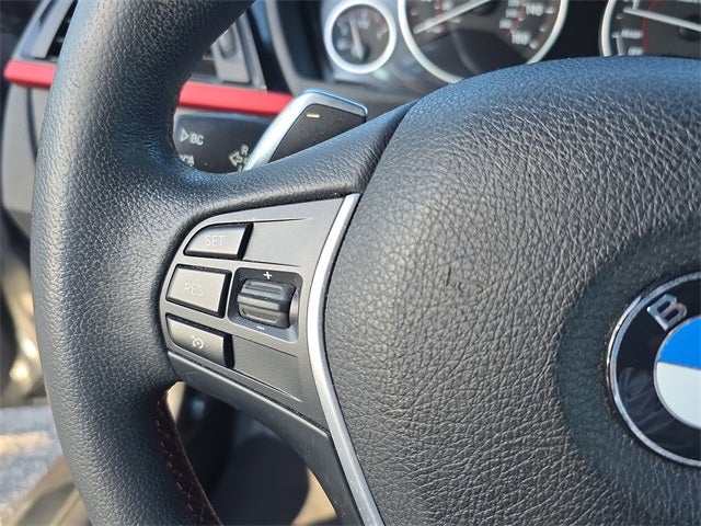 2014 BMW 4 Series 428i