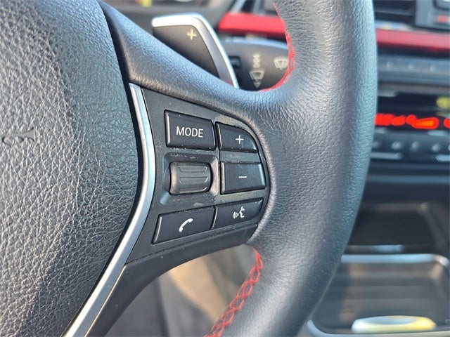 2014 BMW 4 Series 428i