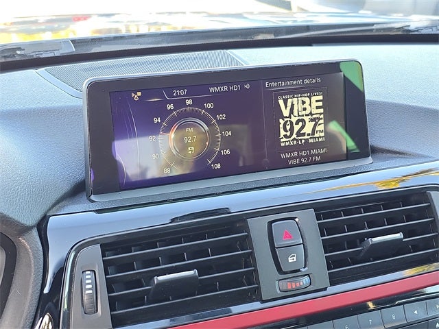 2014 BMW 4 Series 428i