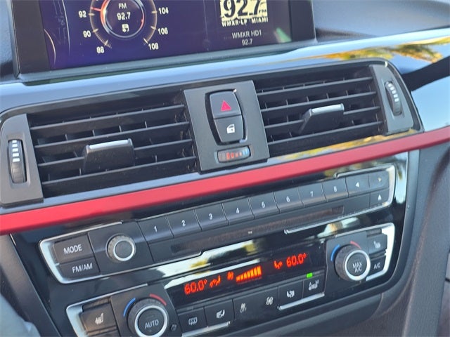 2014 BMW 4 Series 428i