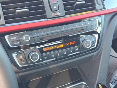 2014 BMW 4 Series 428i