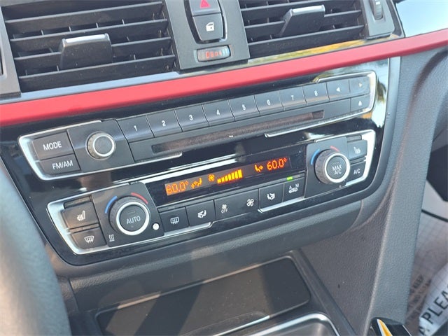 2014 BMW 4 Series 428i