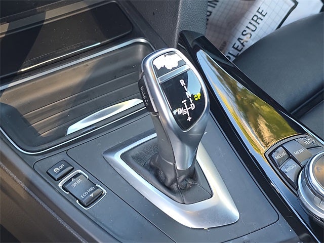 2014 BMW 4 Series 428i