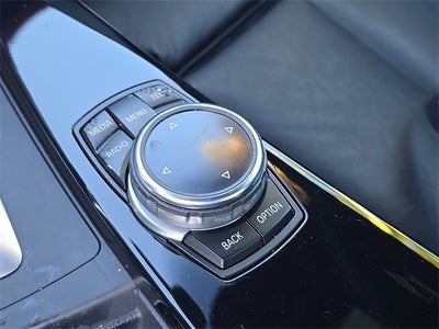 2014 BMW 4 Series 428i