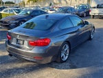 2014 BMW 4 Series 428i