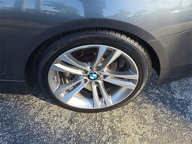 2014 BMW 4 Series 428i