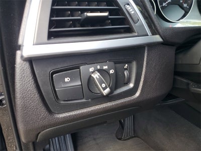 2018 BMW 4 Series 430i