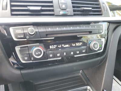 2018 BMW 4 Series 430i