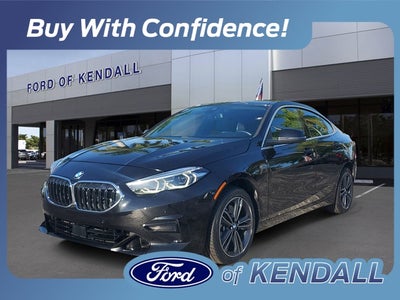 2022 BMW 2 Series 228i