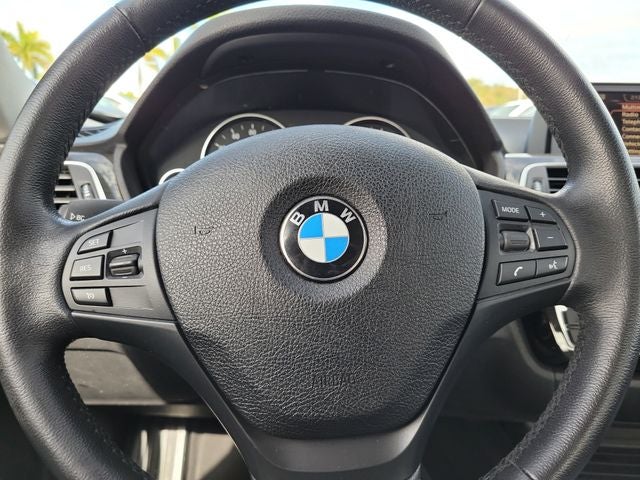 2017 BMW 3 Series 320i