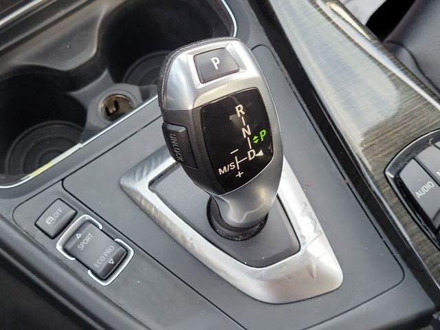 2017 BMW 3 Series 320i