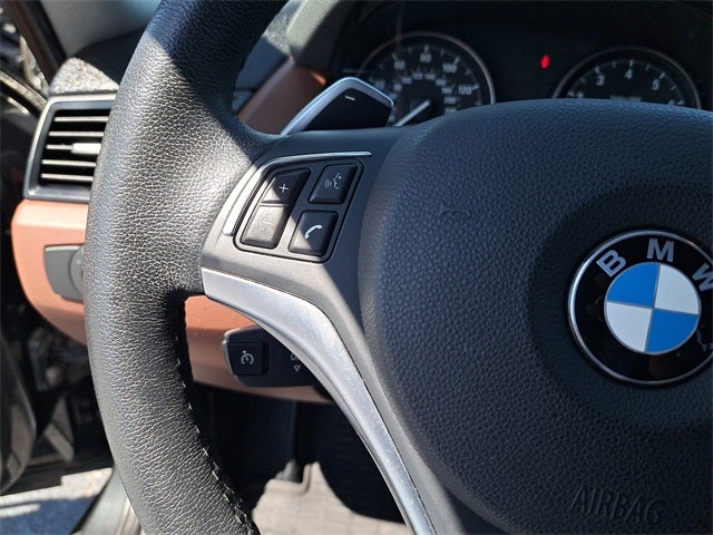 2015 BMW X1 xDrive35i