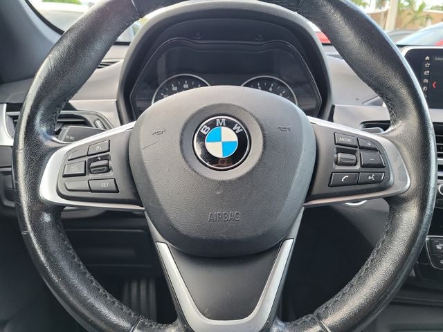 2018 BMW X1 sDrive28i