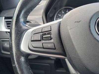 2018 BMW X1 sDrive28i