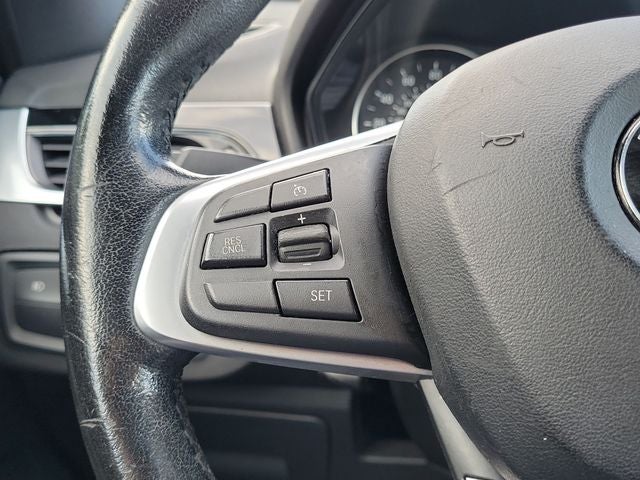 2018 BMW X1 sDrive28i