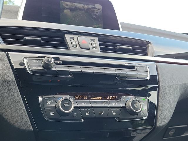 2018 BMW X1 sDrive28i