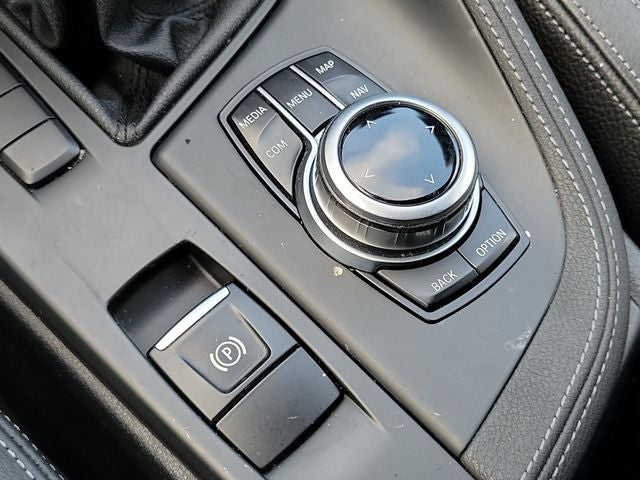 2018 BMW X1 sDrive28i