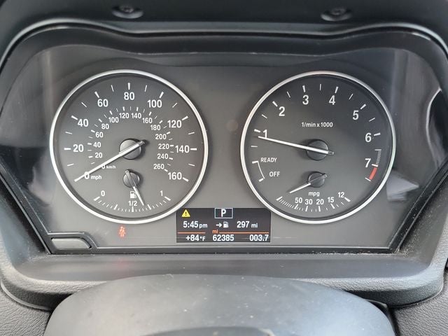 2018 BMW X1 sDrive28i