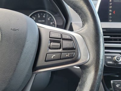 2018 BMW X1 sDrive28i
